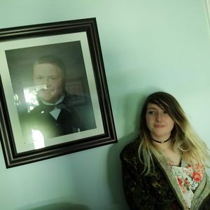 Meet your Posher, Casey